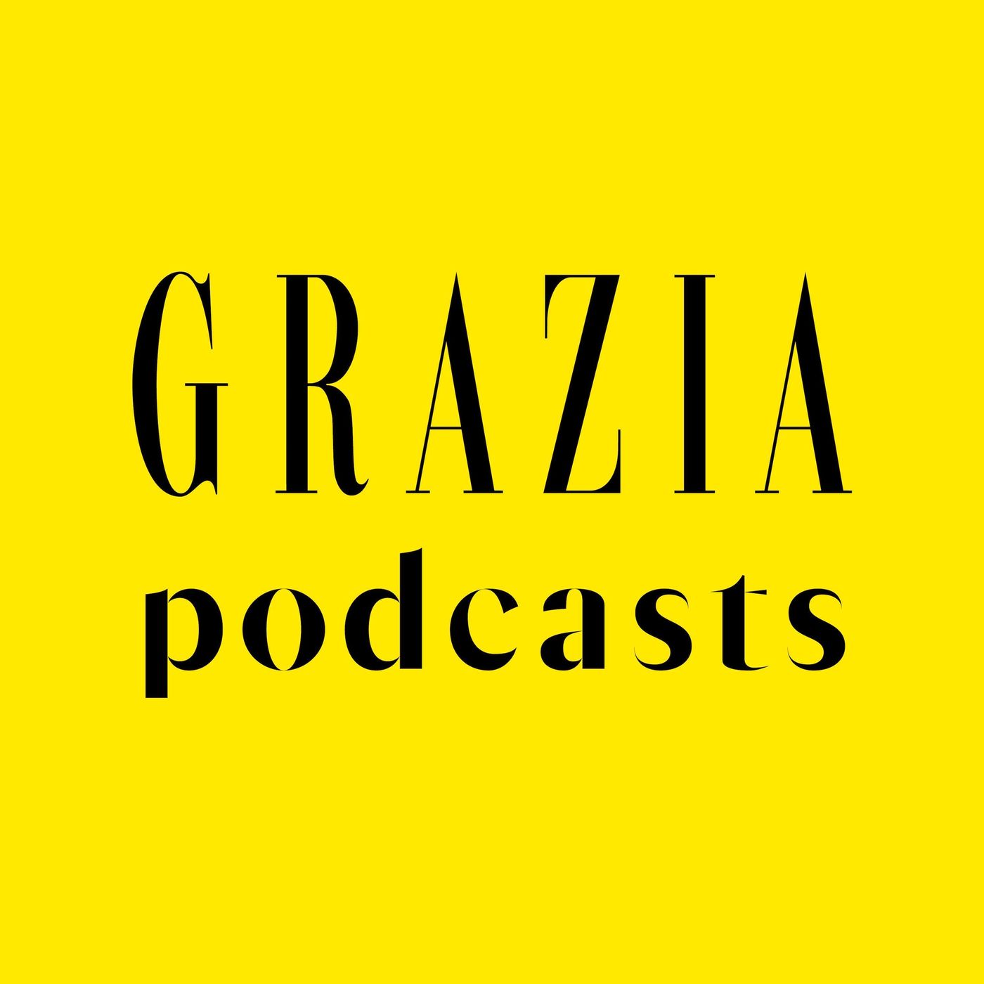 Production de podcasts Grazia - Atelier b
