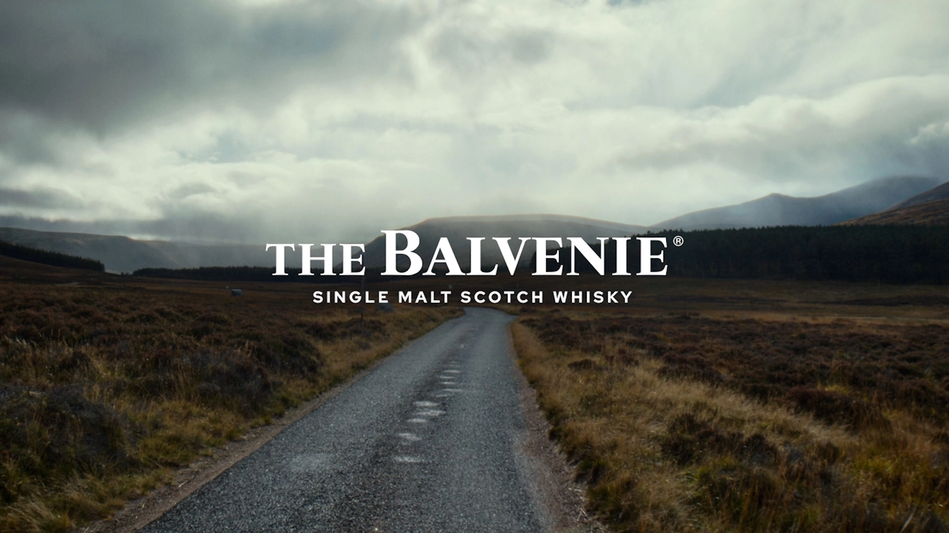 Atelier b production vidéo scotch whisky the balvenie
